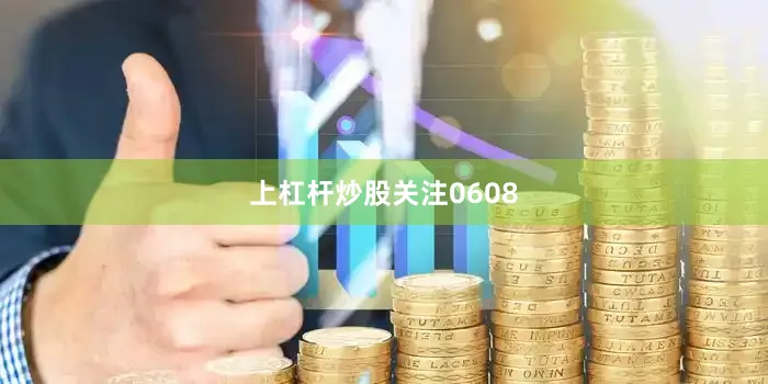 上杠杆炒股关注0608