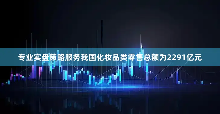 专业实盘策略服务我国化妆品类零售总额为2291亿元